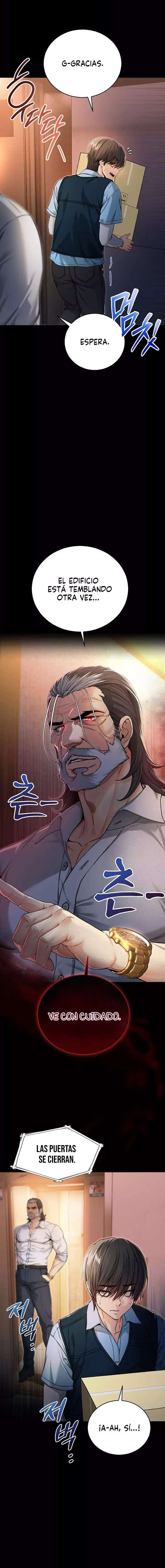 I Am a Vampire Raw - Chapter 1 [photo 12] - MangaPorn