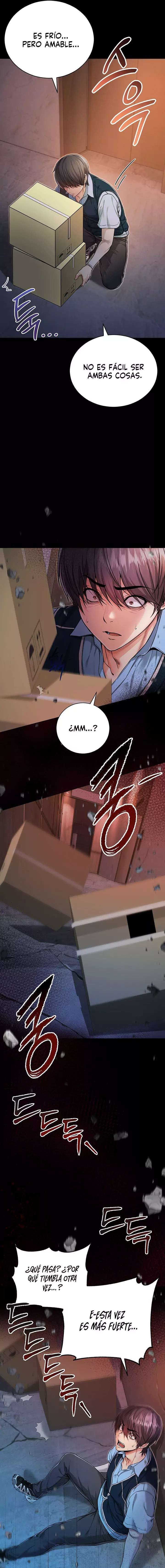 I Am a Vampire Raw - Chapter 1 [photo 13] - MangaPorn