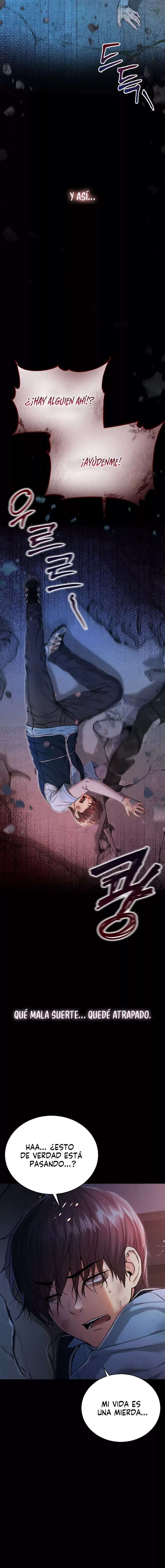 I Am a Vampire Raw - Chapter 1 [photo 14] - MangaPorn