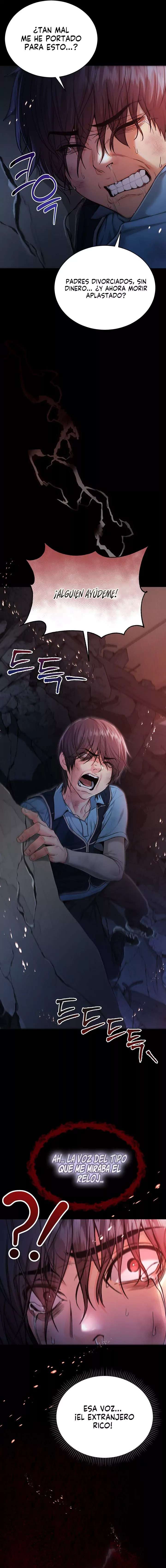 I Am a Vampire Raw - Chapter 1 [photo 15] - MangaPorn