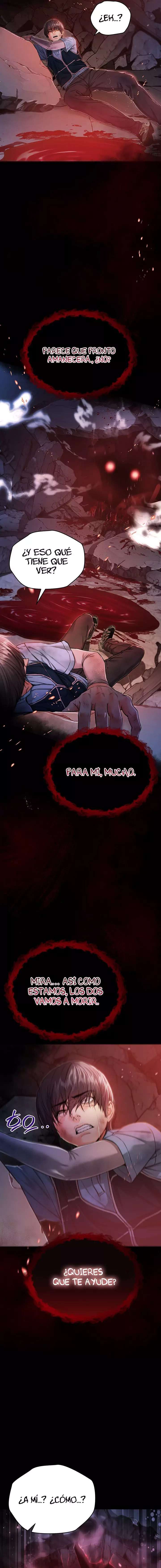 I Am a Vampire Raw - Chapter 1 [photo 17] - MangaPorn