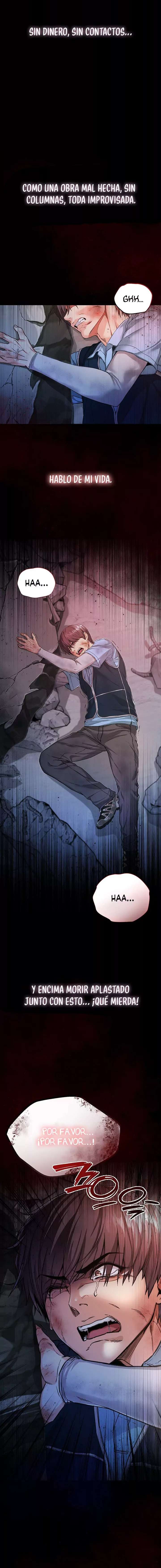 I Am a Vampire Raw - Chapter 1 [photo 2] - MangaPorn