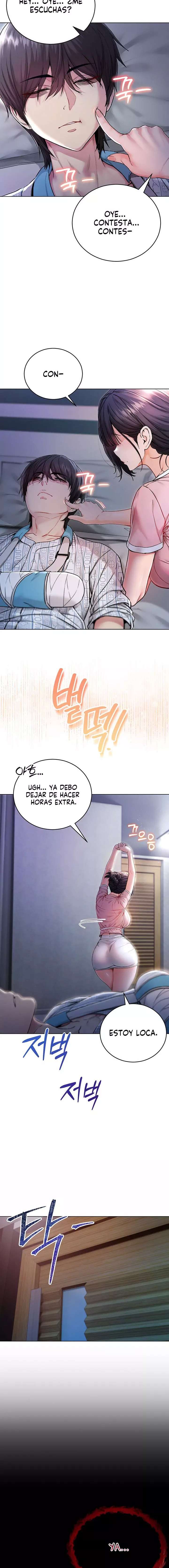 I Am a Vampire Raw - Chapter 1 [photo 22] - MangaPorn