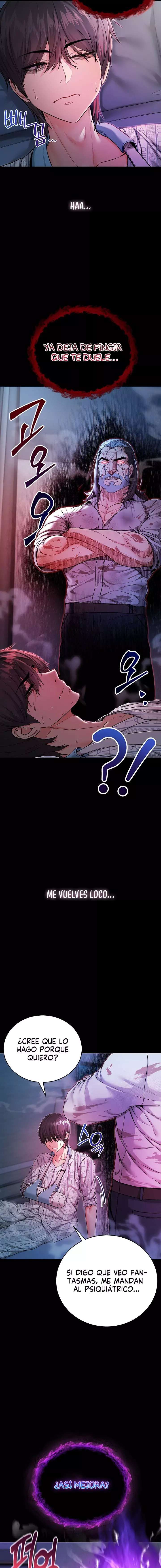 I Am a Vampire Raw - Chapter 1 [photo 23] - MangaPorn