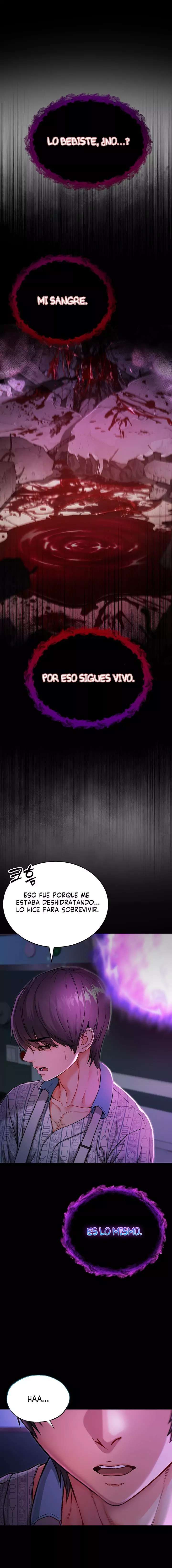 I Am a Vampire Raw - Chapter 1 [photo 25] - MangaPorn