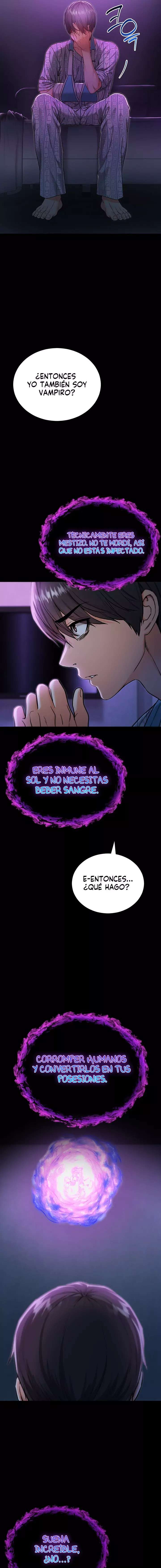 I Am a Vampire Raw - Chapter 1 [photo 27] - MangaPorn