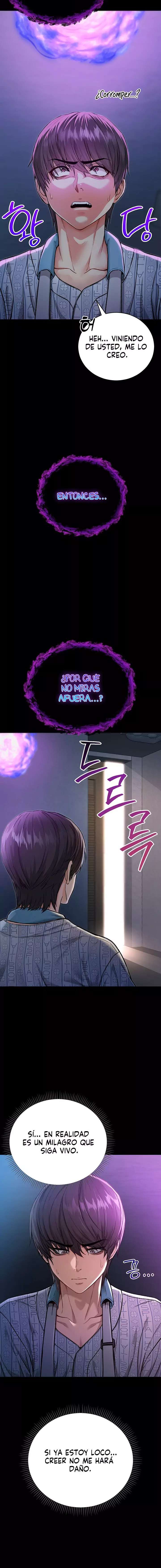 I Am a Vampire Raw - Chapter 1 [photo 28] - MangaPorn