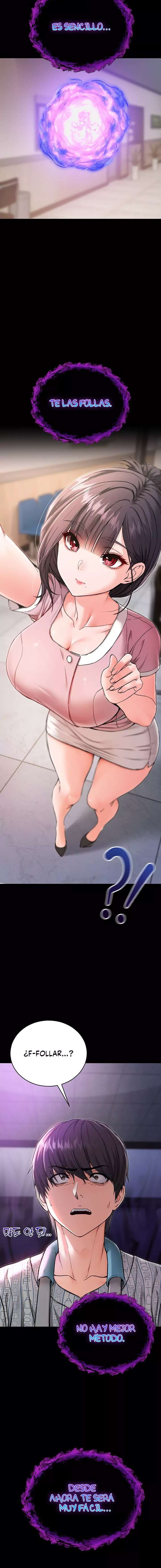 I Am a Vampire Raw - Chapter 1 [photo 32] - MangaPorn