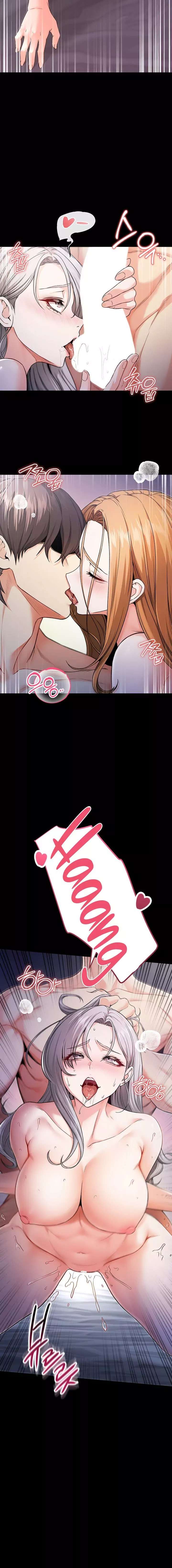 I Am a Vampire Raw - Chapter 1 [photo 34] - MangaPorn