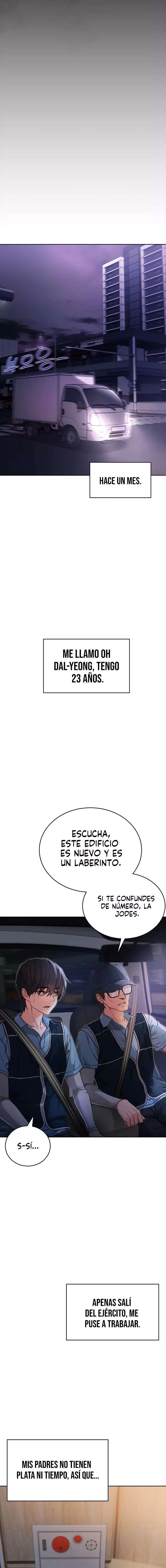 I Am a Vampire Raw - Chapter 1 [photo 4] - MangaPorn