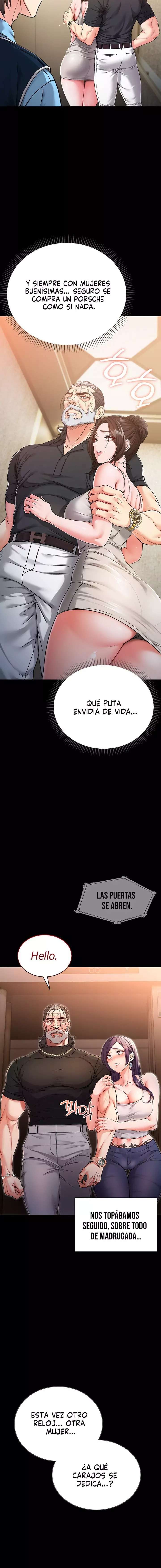 I Am a Vampire Raw - Chapter 1 [photo 8] - MangaPorn