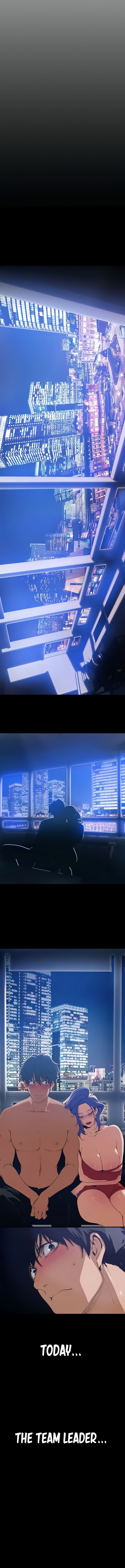 A Wonderful New World - Chapter 138 [photo 11] - MangaPorn