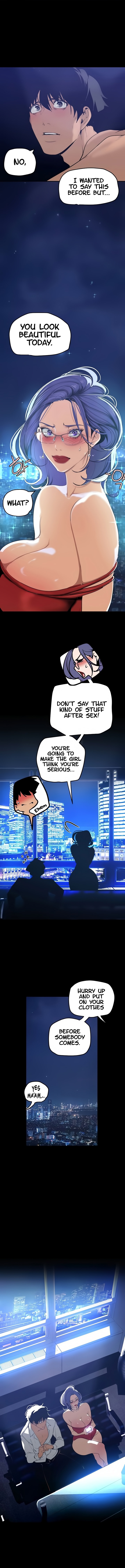 A Wonderful New World - Chapter 138 [photo 14] - MangaPorn