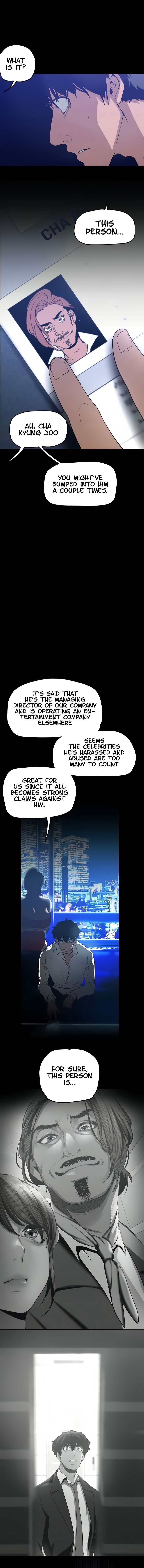 A Wonderful New World - Chapter 138 [photo 16] - MangaPorn