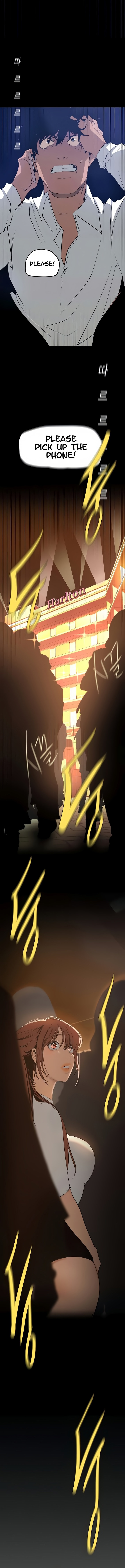 A Wonderful New World - Chapter 138 [photo 18] - MangaPorn