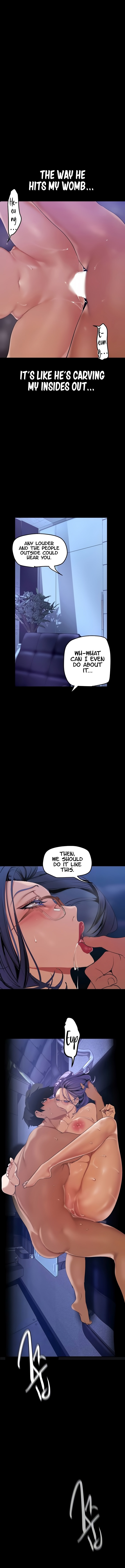 A Wonderful New World - Chapter 138 [photo 2] - MangaPorn