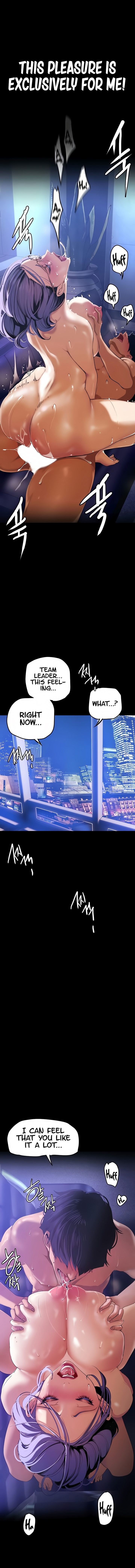 A Wonderful New World - Chapter 138 [photo 6] - MangaPorn