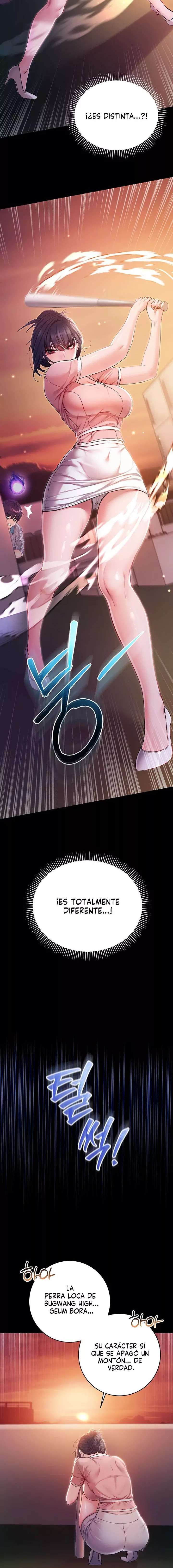 I Am a Vampire Raw - Chapter 2 [photo 10] - MangaPorn