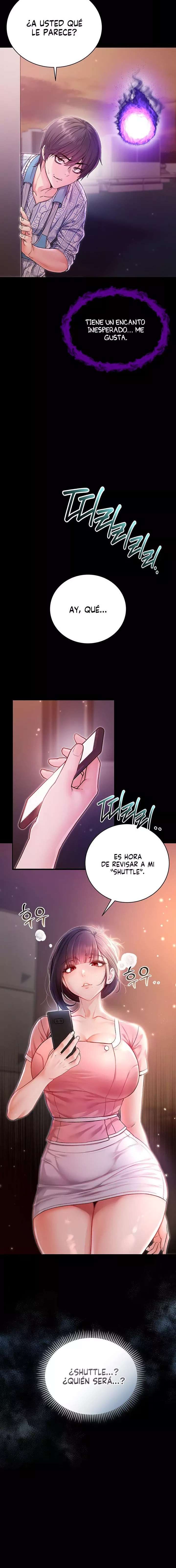 I Am a Vampire Raw - Chapter 2 [photo 12] - MangaPorn