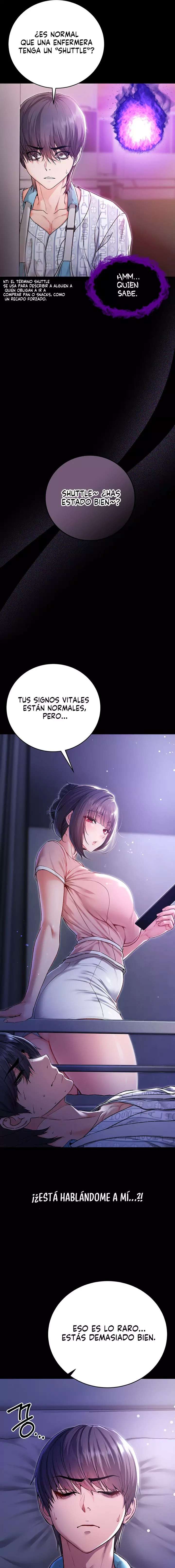 I Am a Vampire Raw - Chapter 2 [photo 13] - MangaPorn