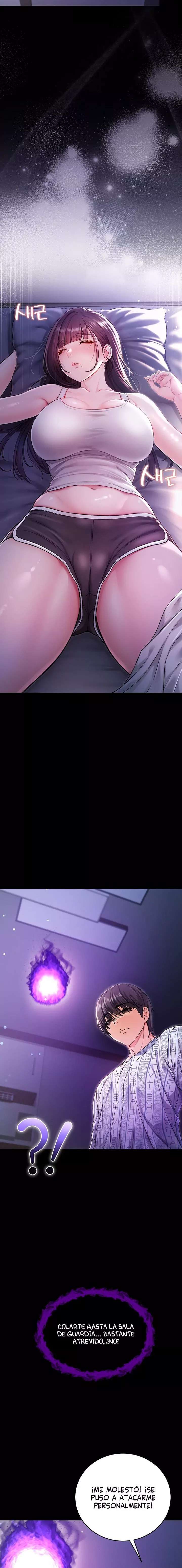 I Am a Vampire Raw - Chapter 2 [photo 16] - MangaPorn