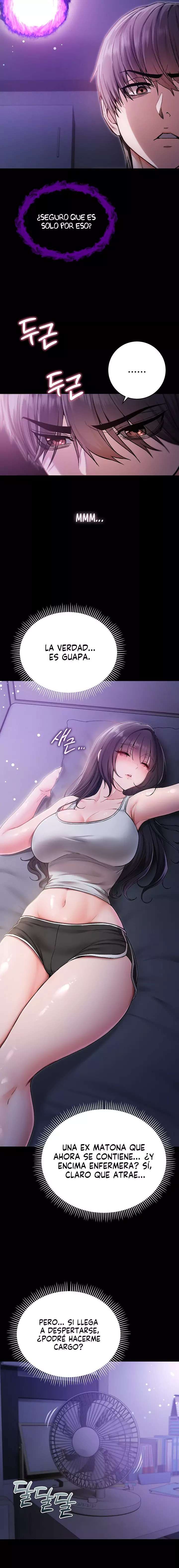 I Am a Vampire Raw - Chapter 2 [photo 17] - MangaPorn