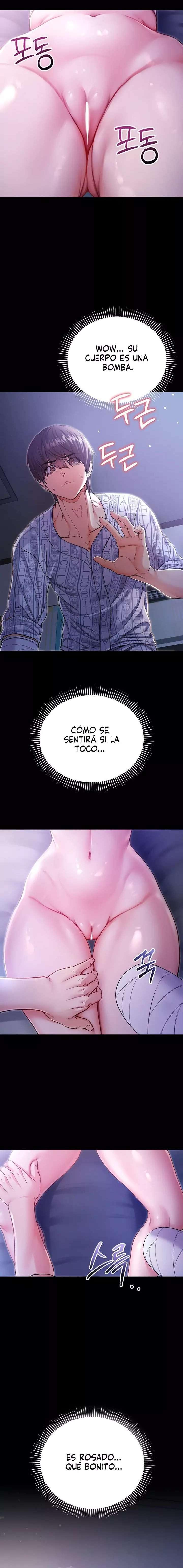 I Am a Vampire Raw - Chapter 2 [photo 20] - MangaPorn