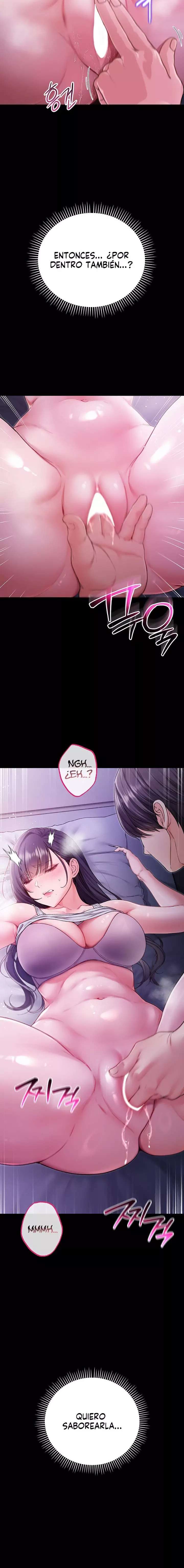 I Am a Vampire Raw - Chapter 2 [photo 22] - MangaPorn