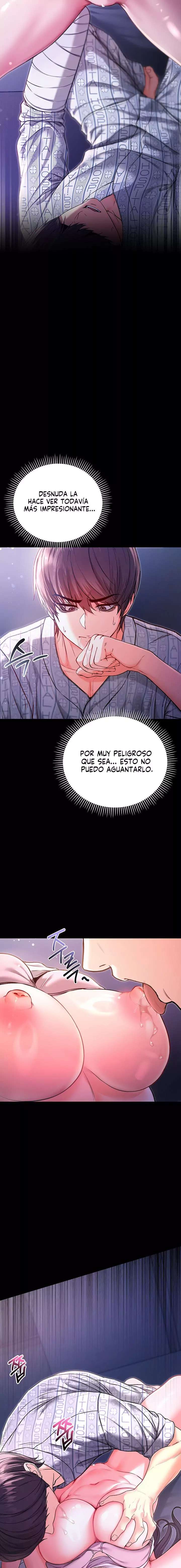 I Am a Vampire Raw - Chapter 2 [photo 25] - MangaPorn