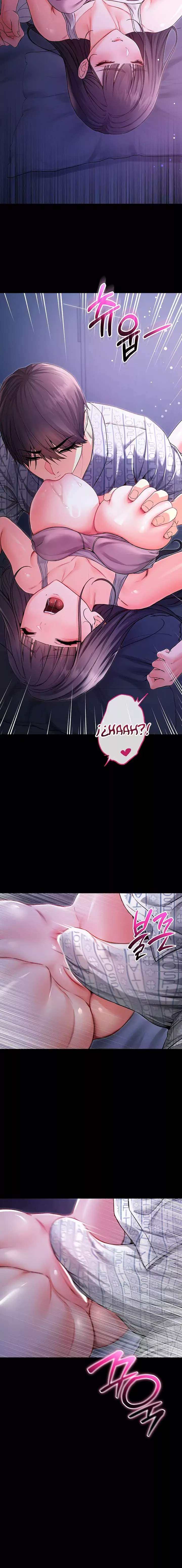 I Am a Vampire Raw - Chapter 2 [photo 26] - MangaPorn