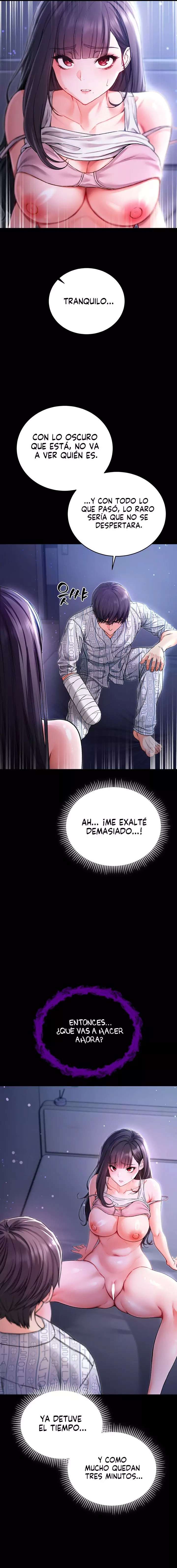 I Am a Vampire Raw - Chapter 2 [photo 29] - MangaPorn