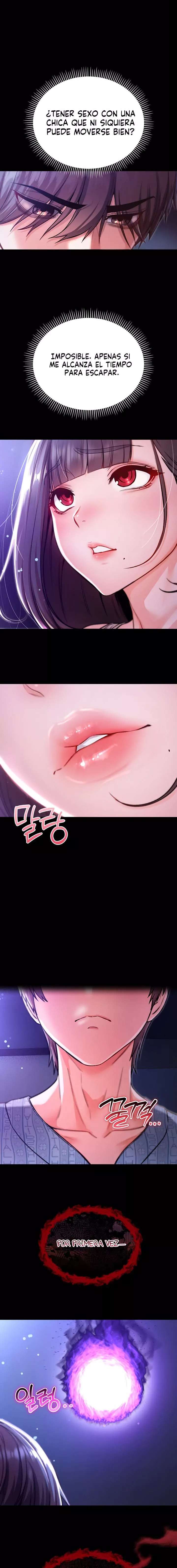 I Am a Vampire Raw - Chapter 2 [photo 30] - MangaPorn