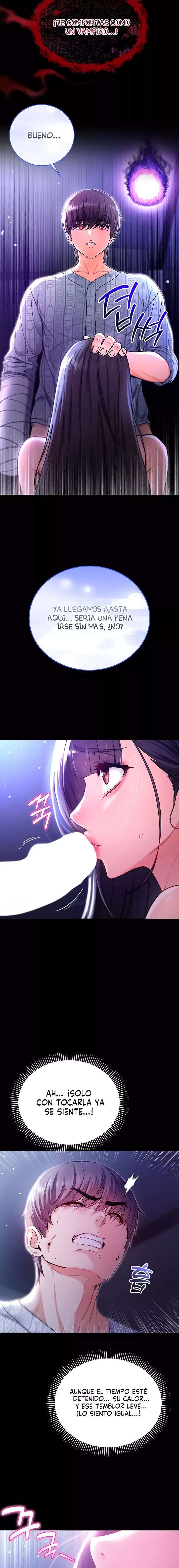 I Am a Vampire Raw - Chapter 2 [photo 31] - MangaPorn