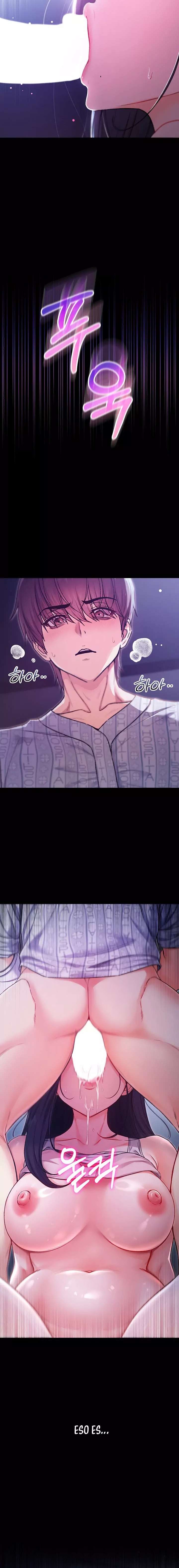 I Am a Vampire Raw - Chapter 2 [photo 32] - MangaPorn