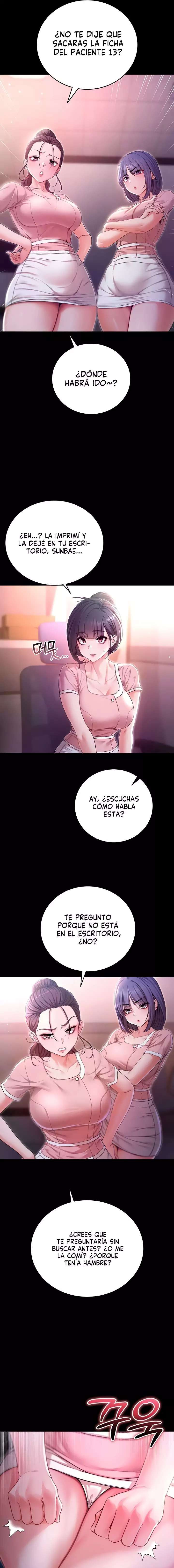 I Am a Vampire Raw - Chapter 2 [photo 5] - MangaPorn