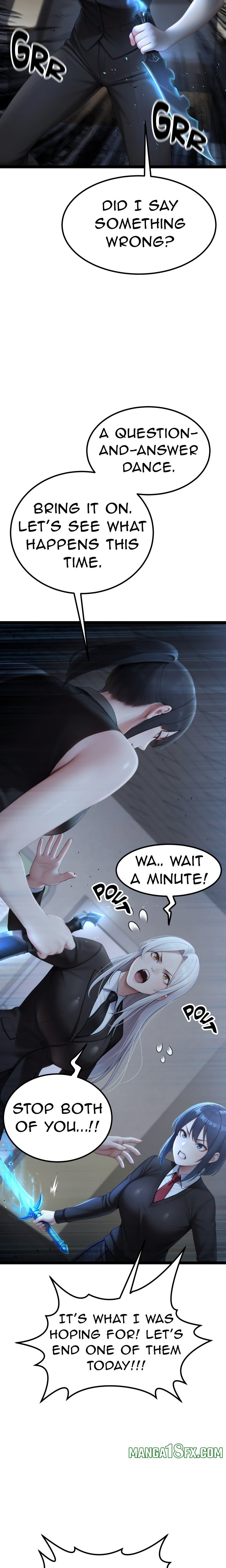 Endless Bride Search - Chapter 11 [photo 10] - MangaPorn