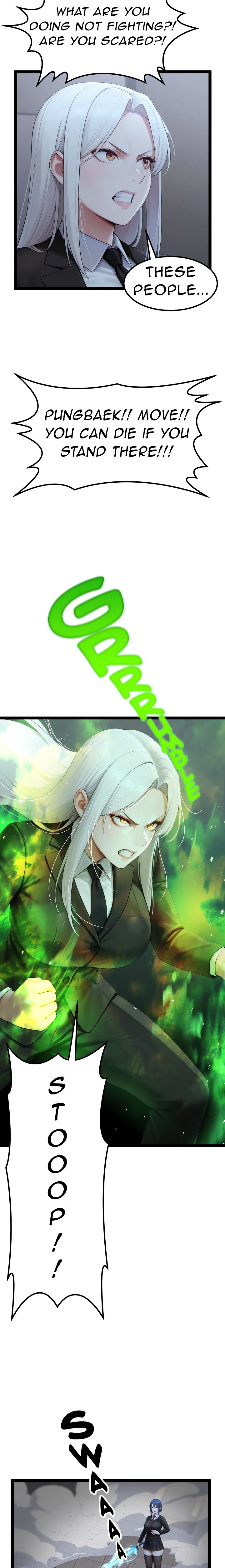 Endless Bride Search - Chapter 11 [photo 11] - MangaPorn