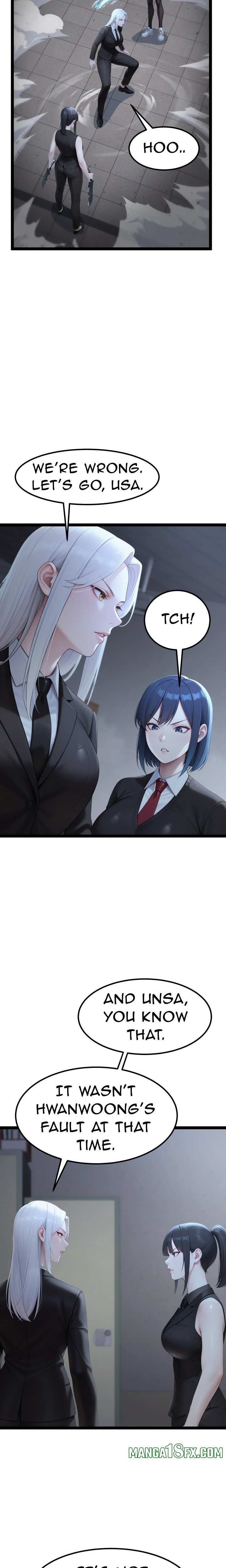 Endless Bride Search - Chapter 11 [photo 12] - MangaPorn