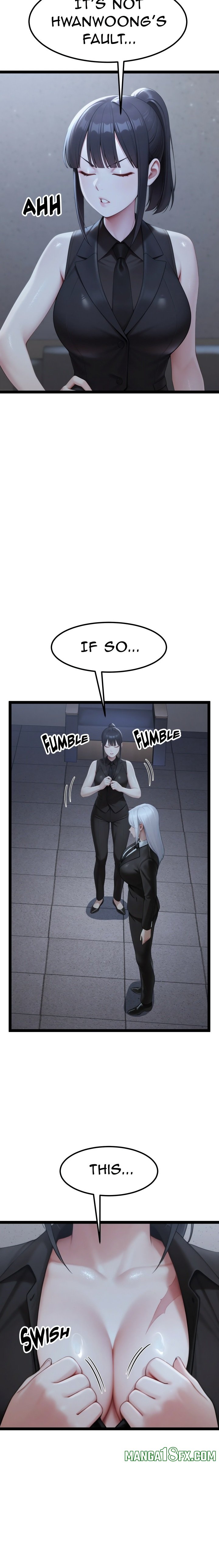 Endless Bride Search - Chapter 11 [photo 13] - MangaPorn