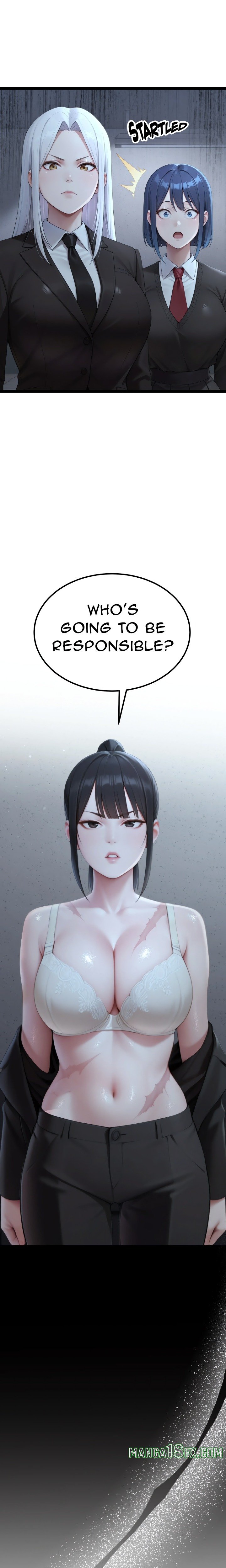 Endless Bride Search - Chapter 11 [photo 14] - MangaPorn