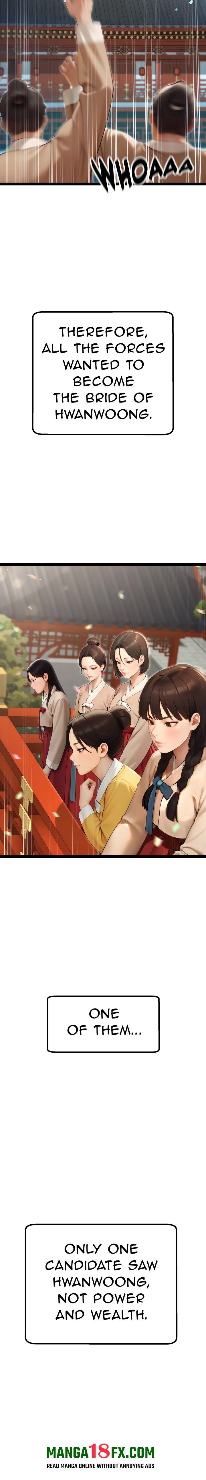 Endless Bride Search - Chapter 11 [photo 16] - MangaPorn