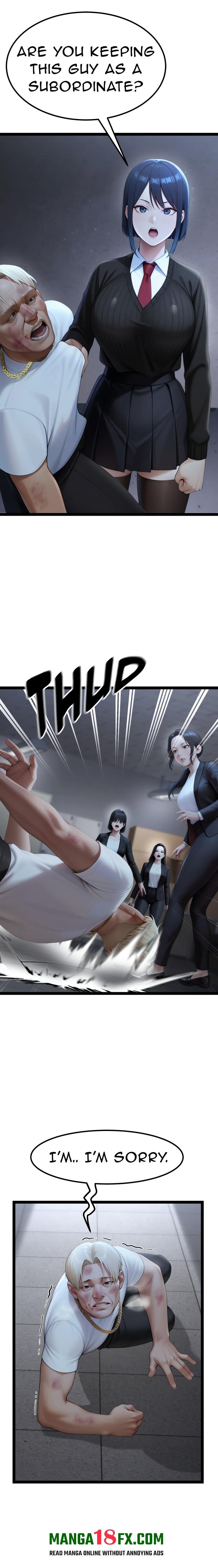 Endless Bride Search - Chapter 11 [photo 2] - MangaPorn