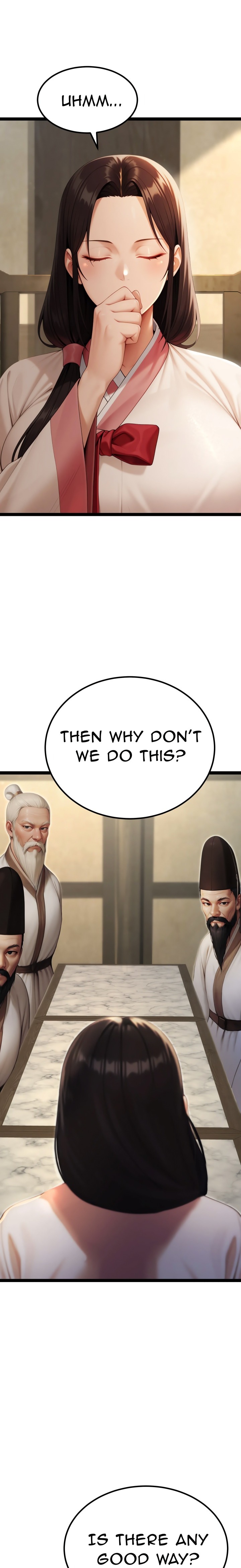 Endless Bride Search - Chapter 11 [photo 20] - MangaPorn