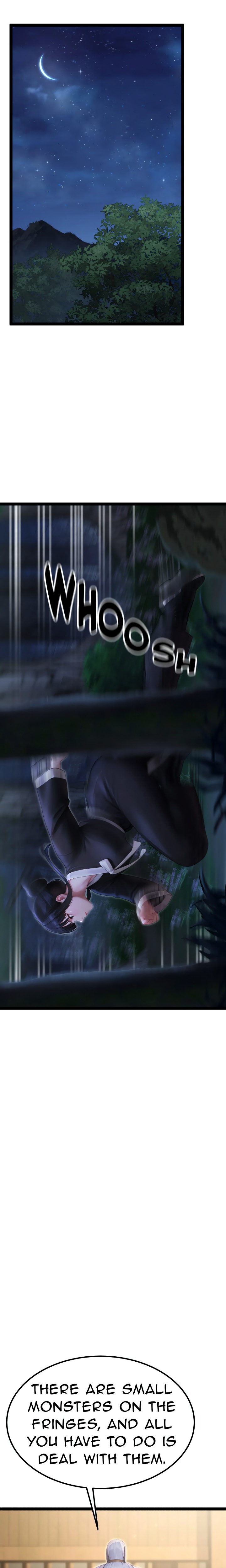 Endless Bride Search - Chapter 11 [photo 24] - MangaPorn