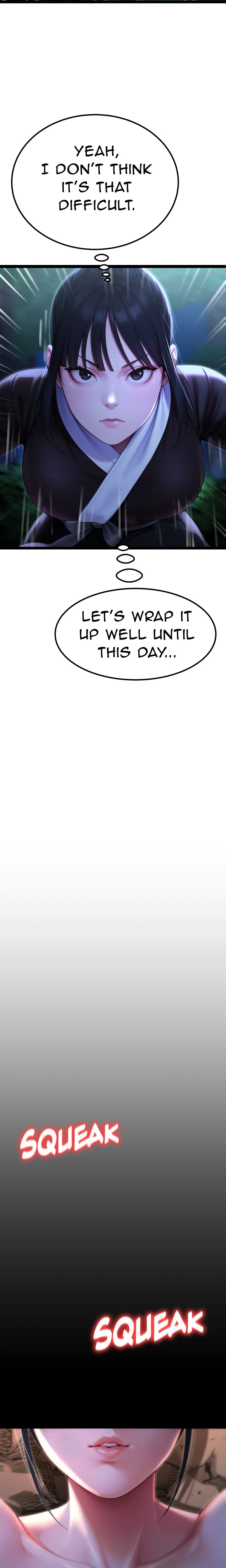 Endless Bride Search - Chapter 11 [photo 26] - MangaPorn