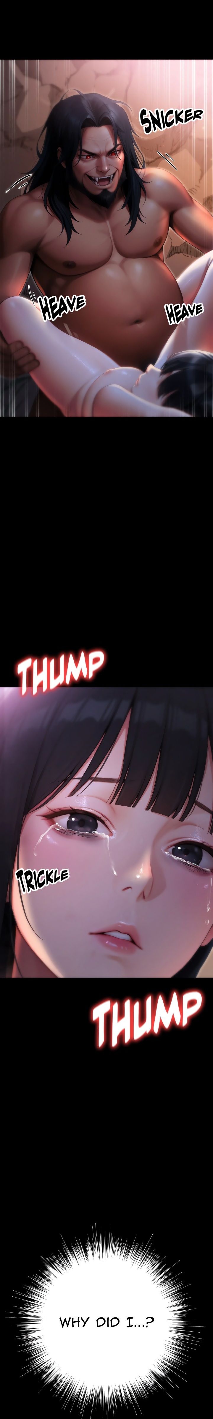 Endless Bride Search - Chapter 11 [photo 28] - MangaPorn