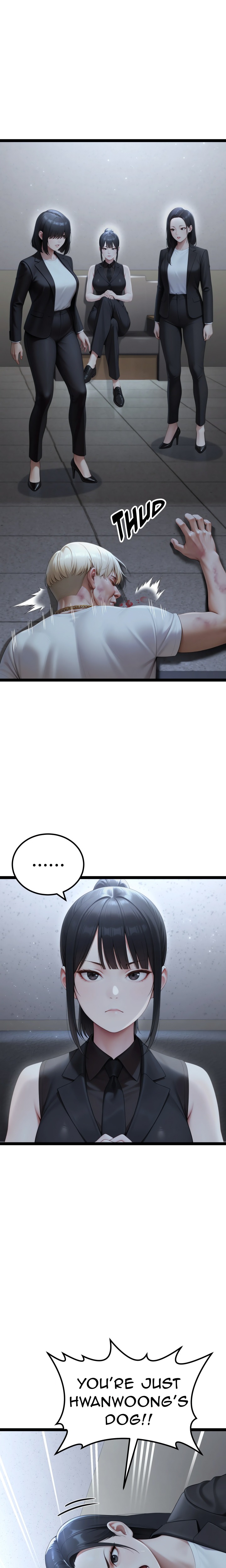 Endless Bride Search - Chapter 11 [photo 3] - MangaPorn