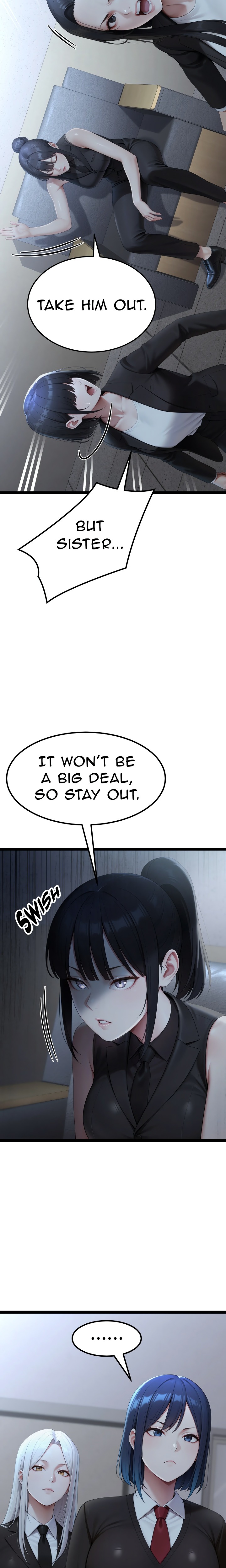 Endless Bride Search - Chapter 11 [photo 4] - MangaPorn