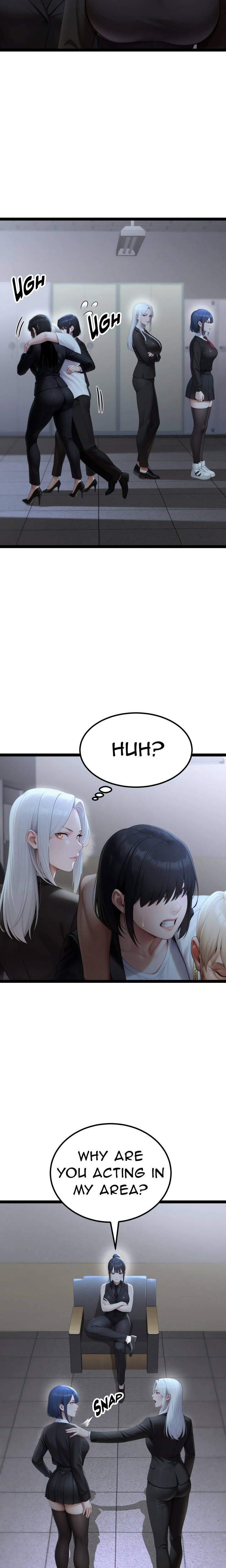 Endless Bride Search - Chapter 11 [photo 5] - MangaPorn