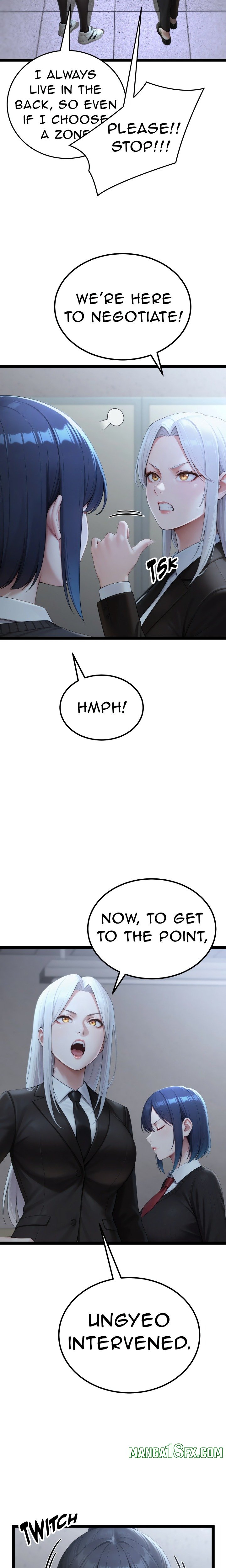 Endless Bride Search - Chapter 11 [photo 6] - MangaPorn